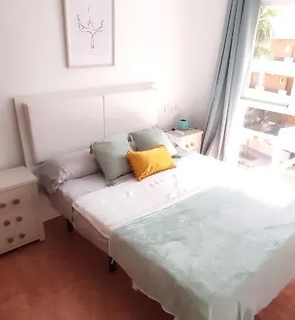 Apartamento Piscina Privada Roma Indalo Apartment
