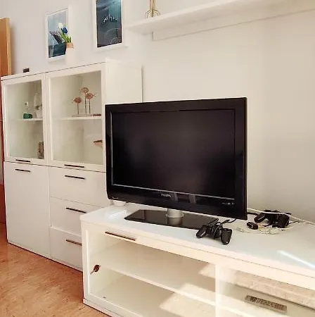 Apartamento Piscina Privada Roma Indalo Apartment *