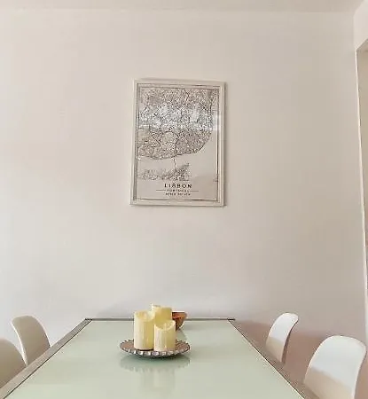 Apartamento Piscina Privada Roma Indalo *