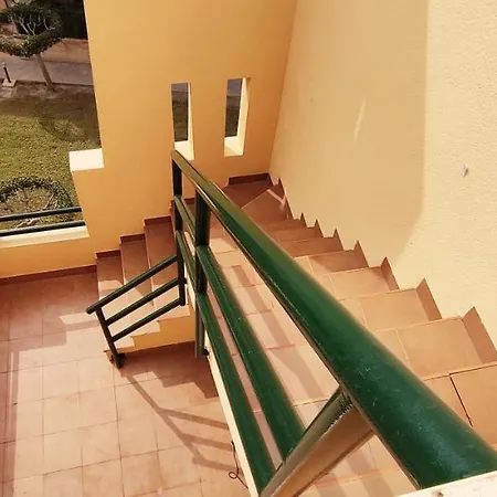 Apartment Apartamento Piscina Privada Roma Indalo *
