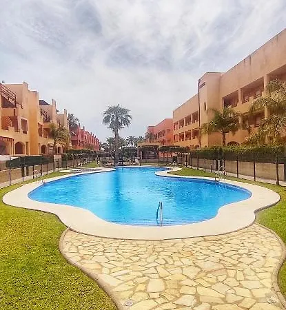 Apartamento Piscina Privada Roma Indalo Apartment