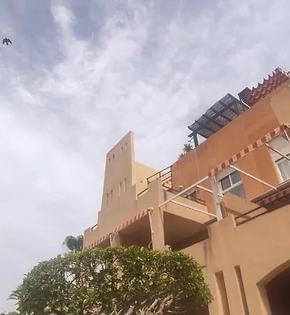 Apartamento Piscina Privada Roma Indalo *