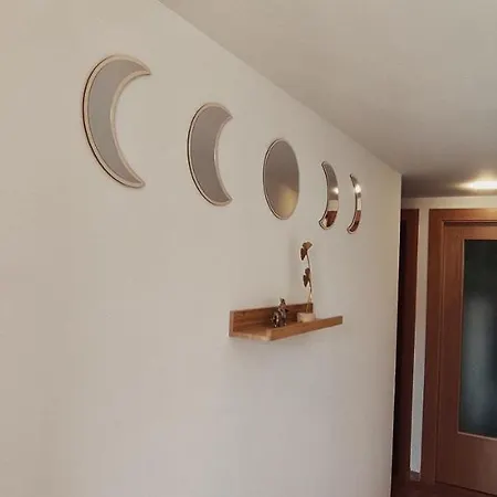 Apartamento Piscina Privada Roma Indalo Apartment *