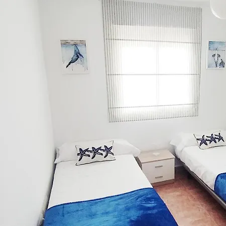 Apartment Apartamento Piscina Privada Roma Indalo *