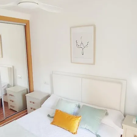 Apartment Apartamento Piscina Privada Roma Indalo