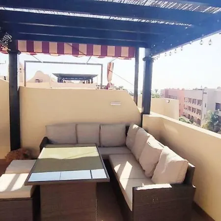 Apartamento Piscina Privada Roma Indalo Vera