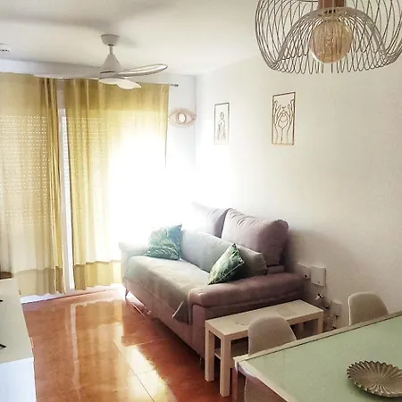 Apartamento Piscina Privada Roma Indalo *