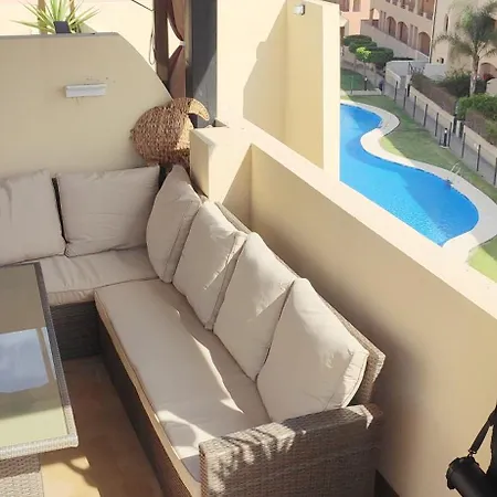 Apartamento Piscina Privada Roma Indalo Apartment