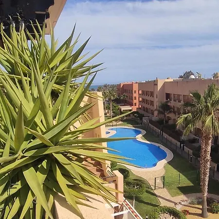 Apartamento Piscina Privada Roma Indalo *